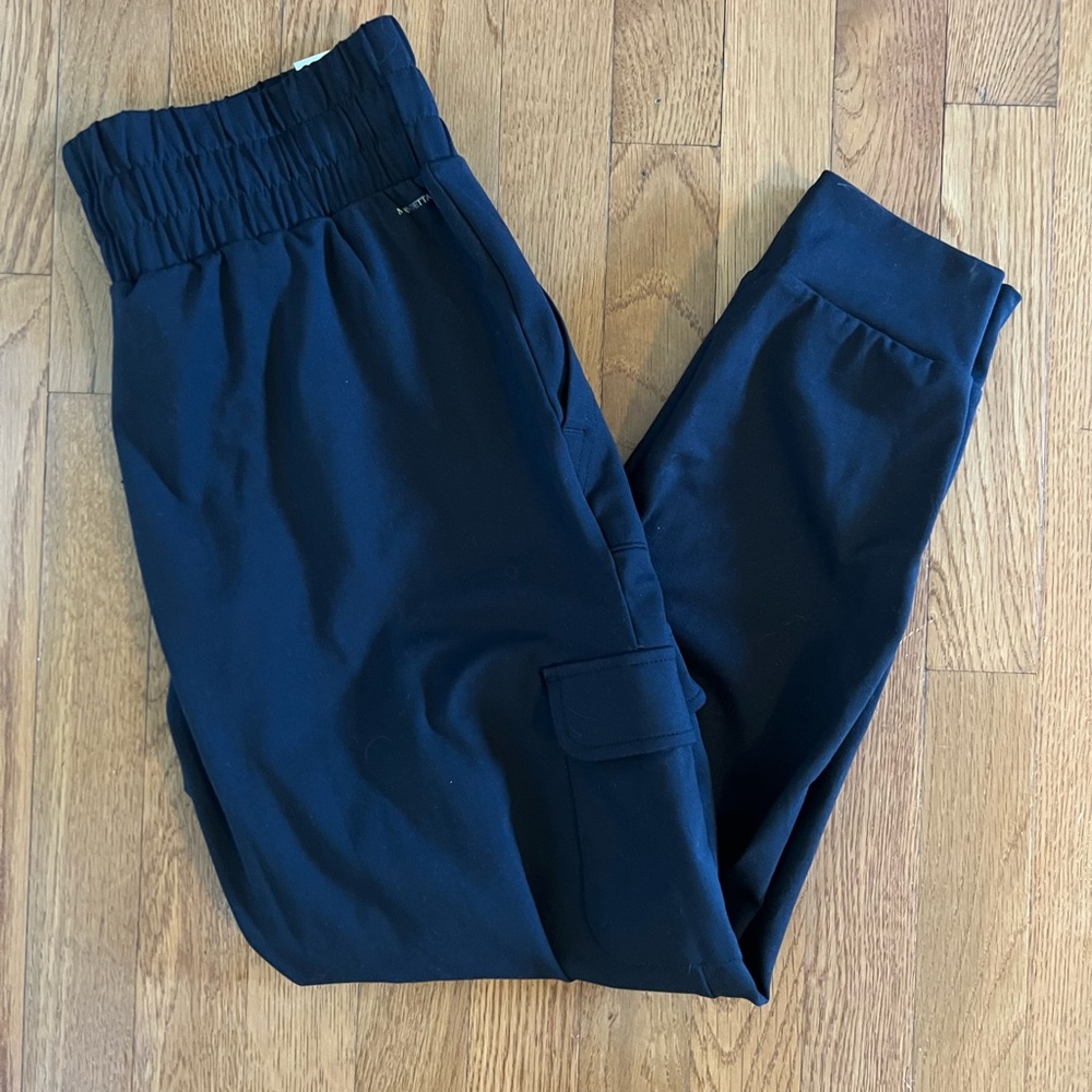 Women’s Mondetta Cargo Pants from Costco